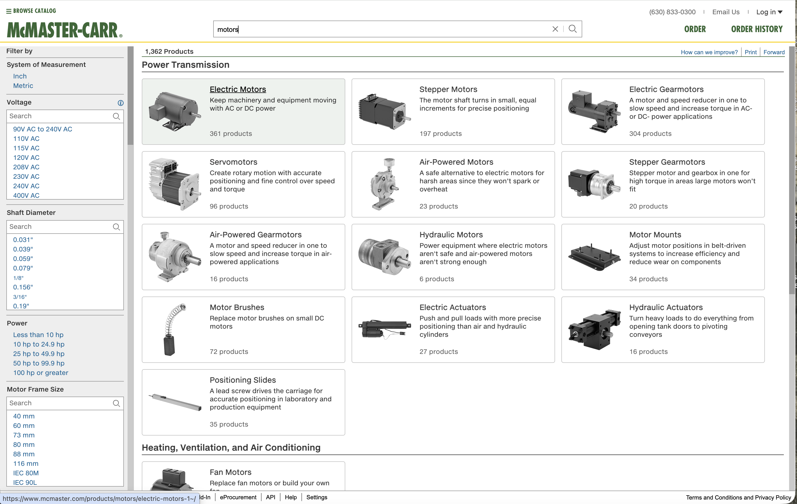 Parallel product imagery showing visual consistency and grid harmony 5