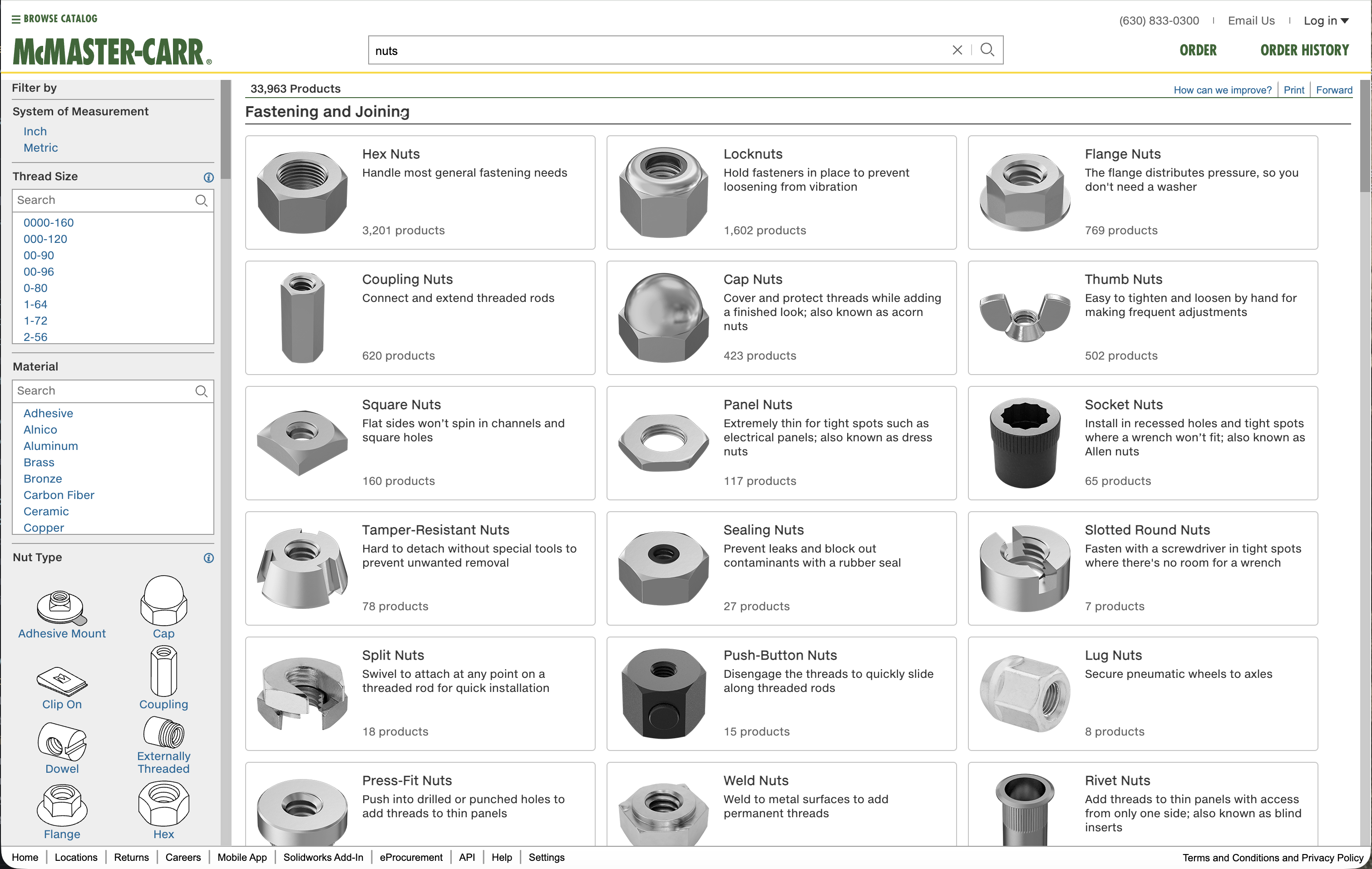 Parallel product imagery showing visual consistency and grid harmony 6