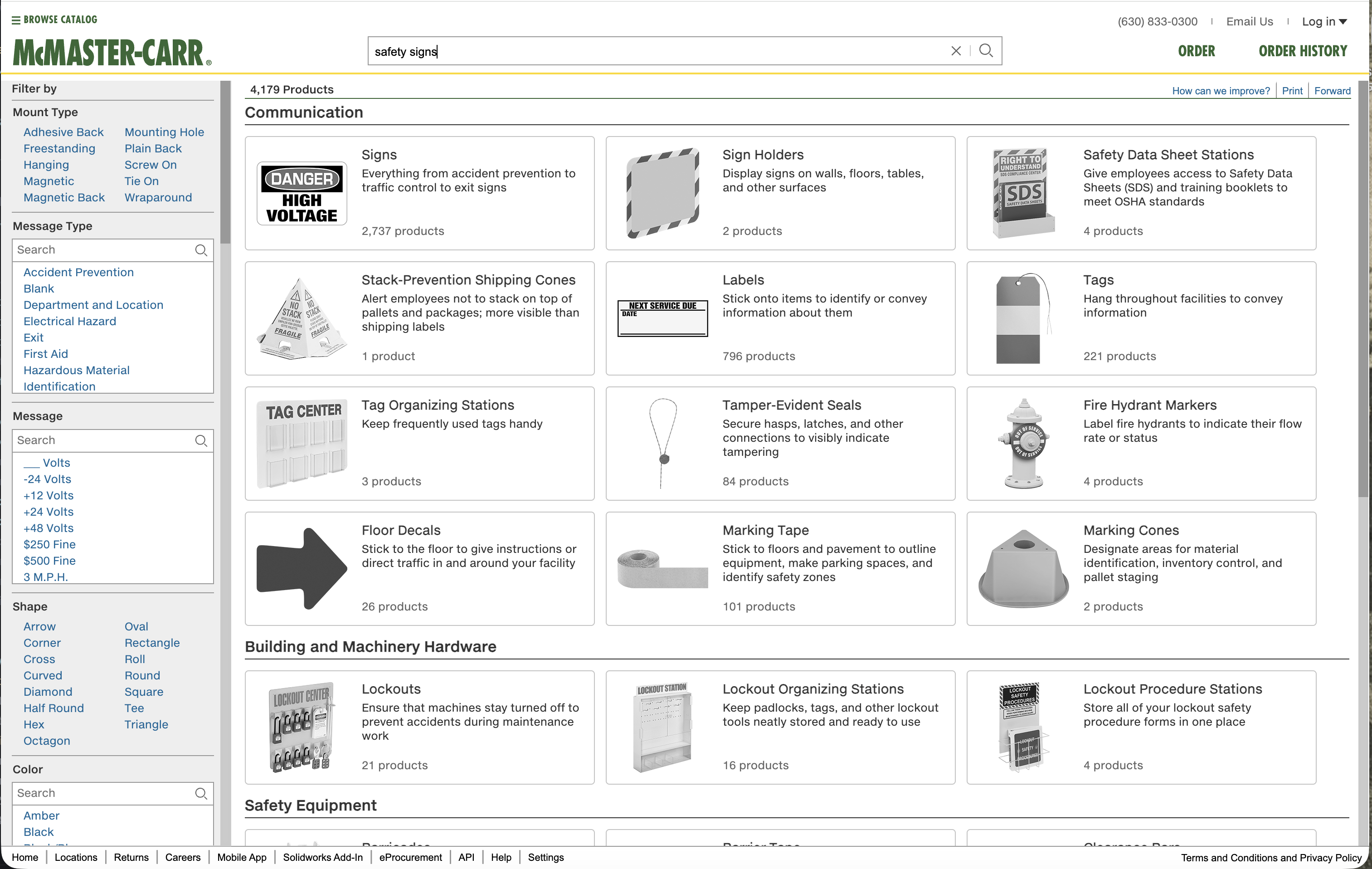 Parallel product imagery showing visual consistency and grid harmony 7
