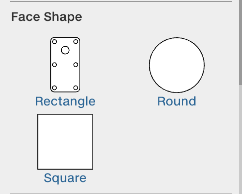 Pictogram examples showing abstraction for visual comprehension 2