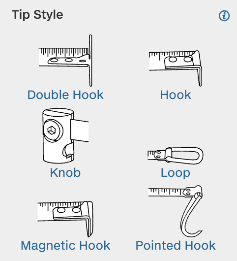 Pictogram examples showing abstraction for visual comprehension 4