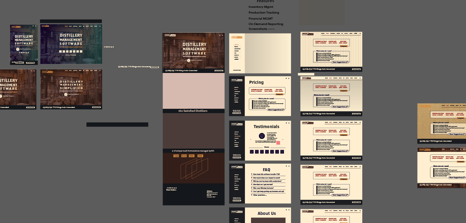 Workspace Snapshot 1