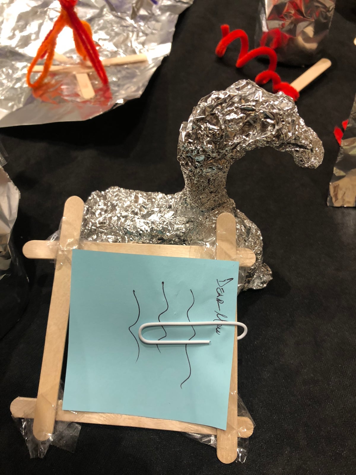 Software Learning Summit design thinking workshop 12