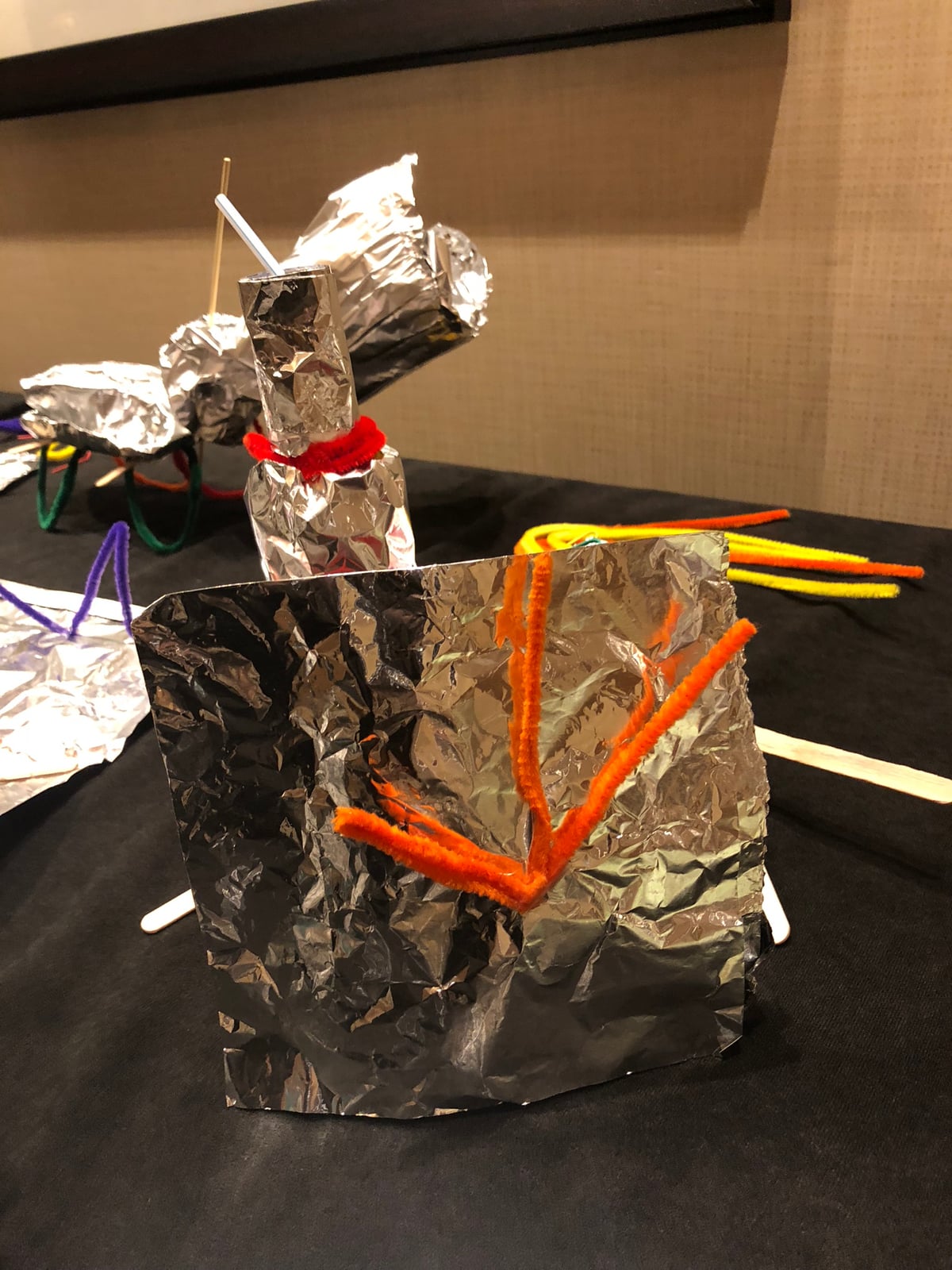 Software Learning Summit design thinking workshop 11