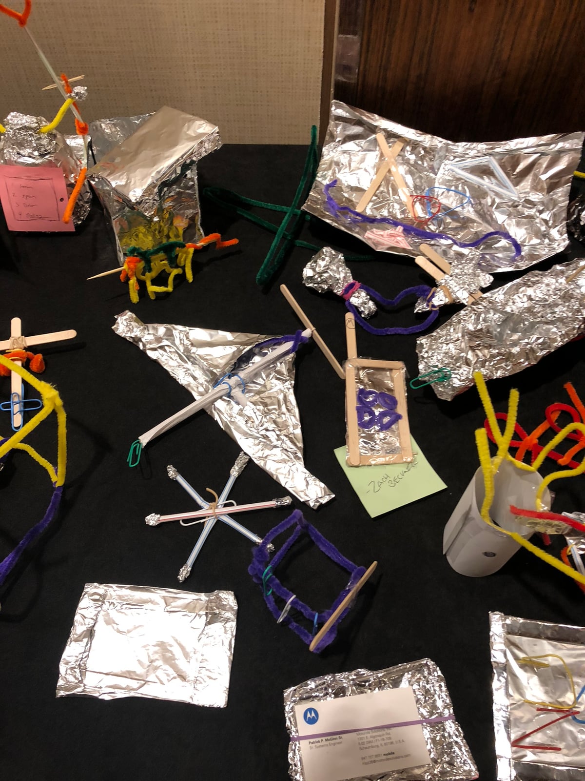 Software Learning Summit design thinking workshop 5