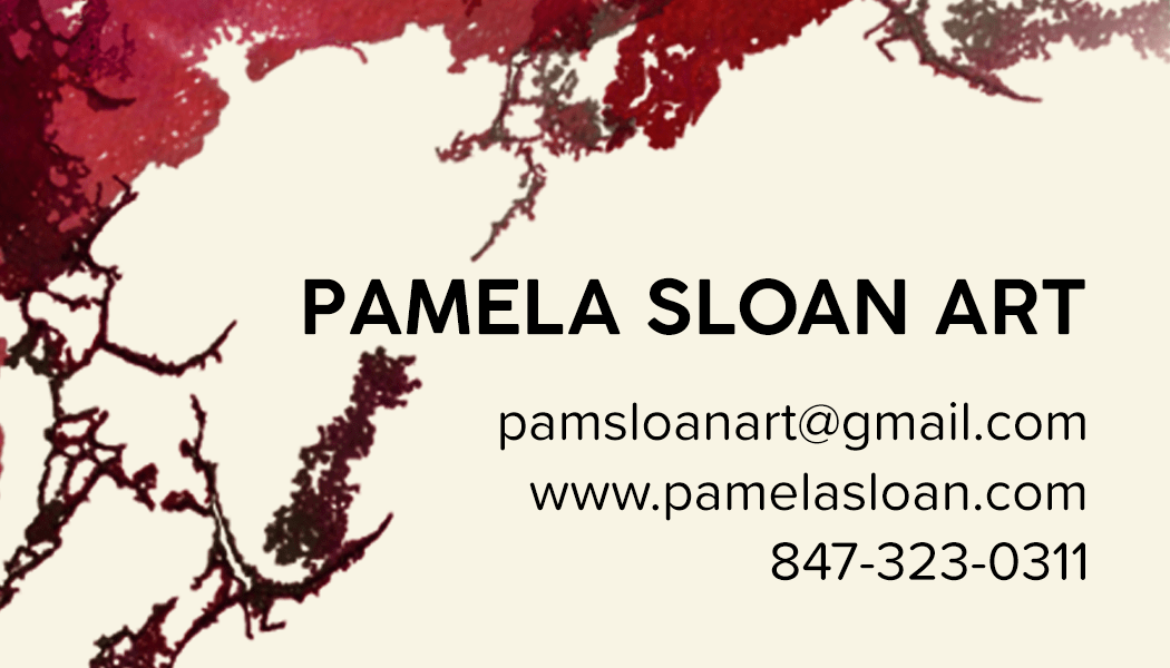 Pam card