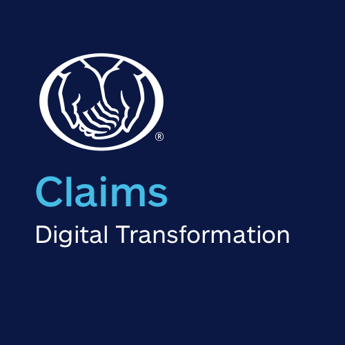 Claims Digital Transformation