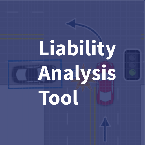 Allstate Liability Analysis Tool