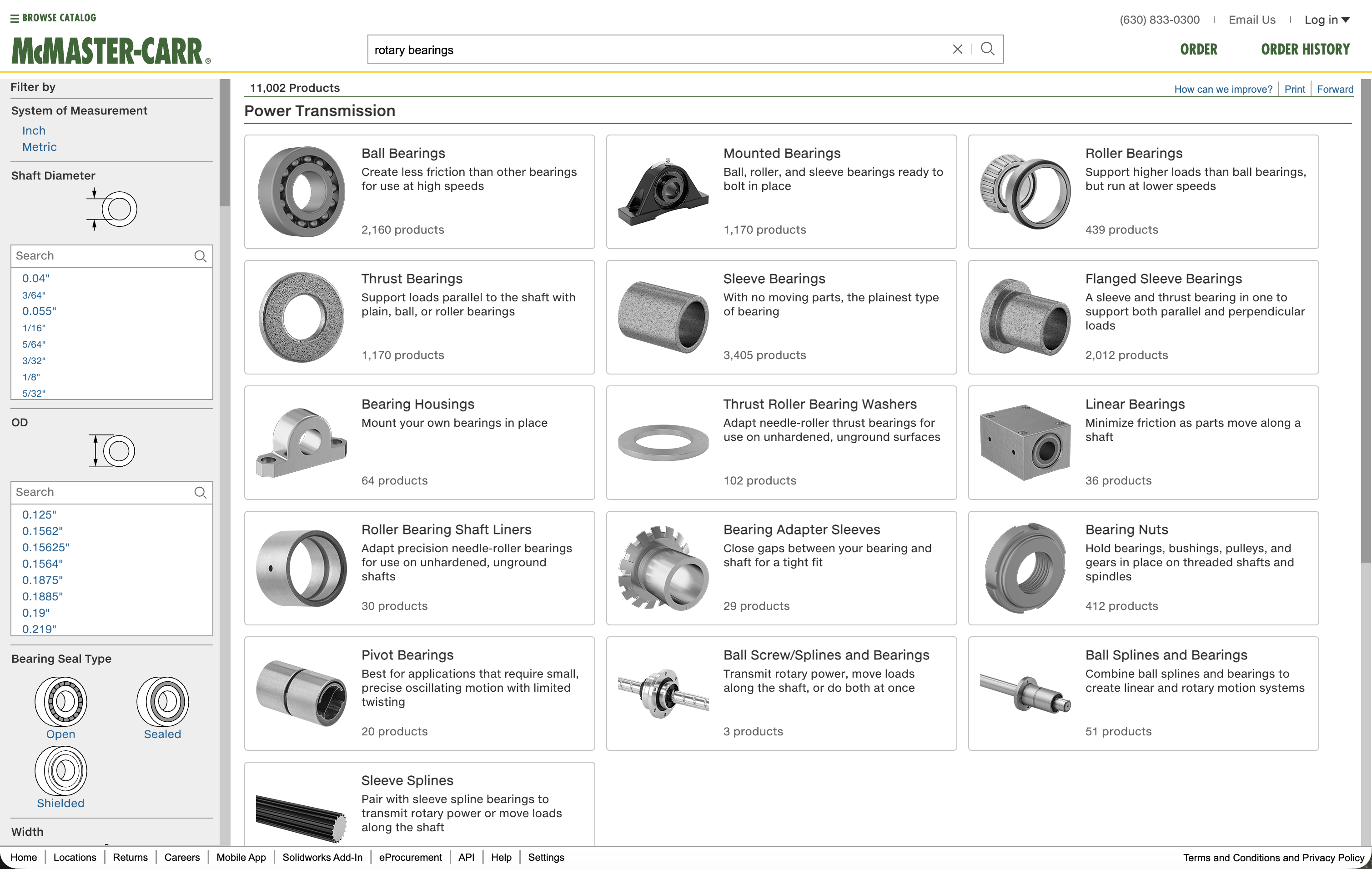 Parallel product imagery showing visual consistency and grid harmony 1