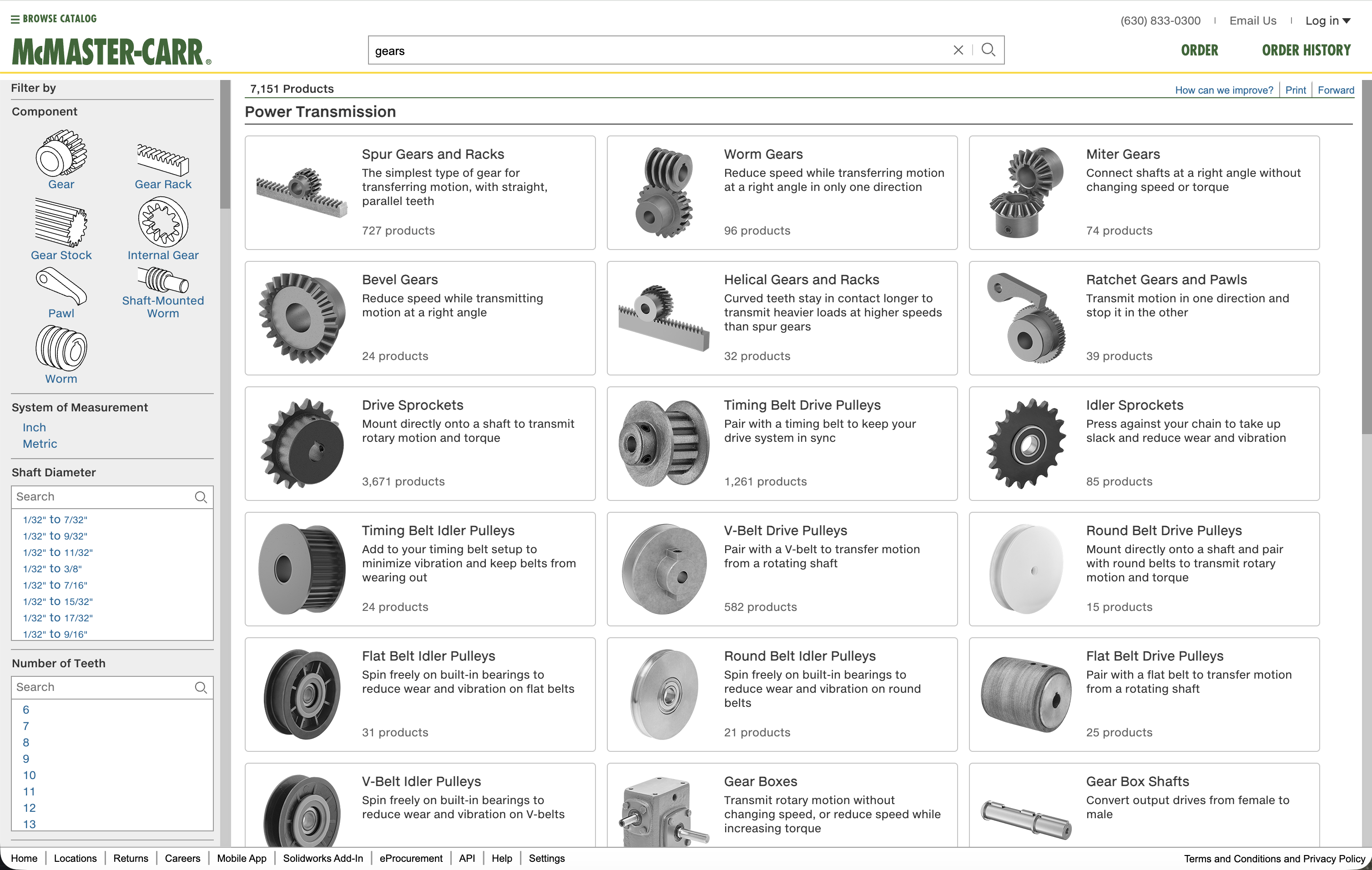 Parallel product imagery showing visual consistency and grid harmony 3