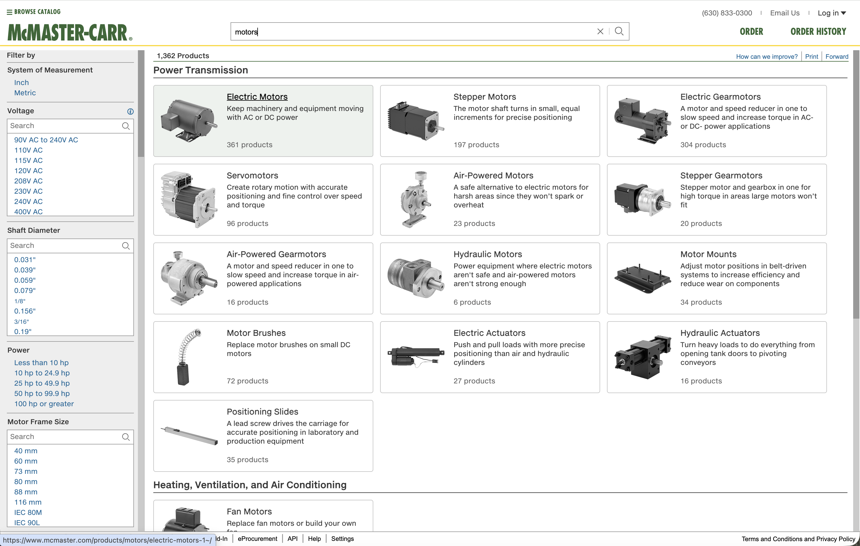 Parallel product imagery showing visual consistency and grid harmony 5