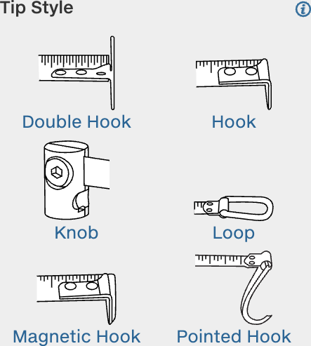 Pictogram examples showing abstraction for visual comprehension 4