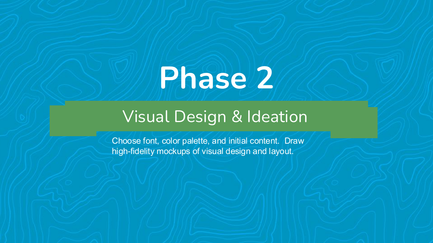 Mentor Tutor Connection heuristic review and redesign roadmap 7