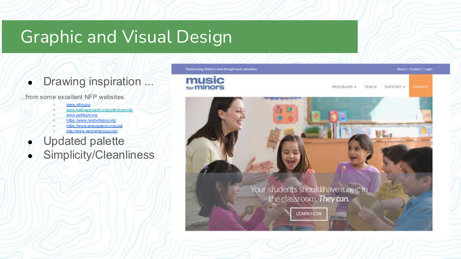Mentor Tutor Connection heuristic review and redesign roadmap 10