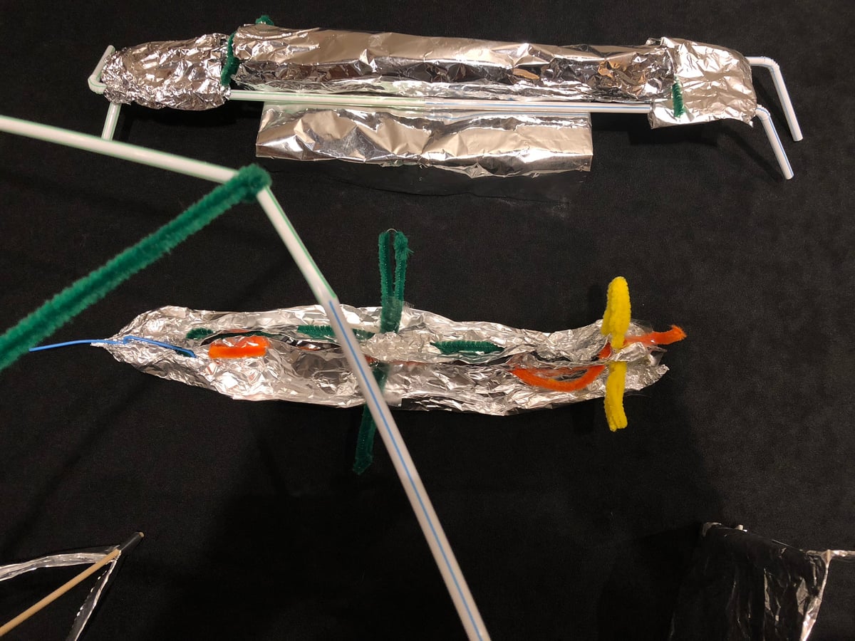 Software Learning Summit design thinking workshop 18