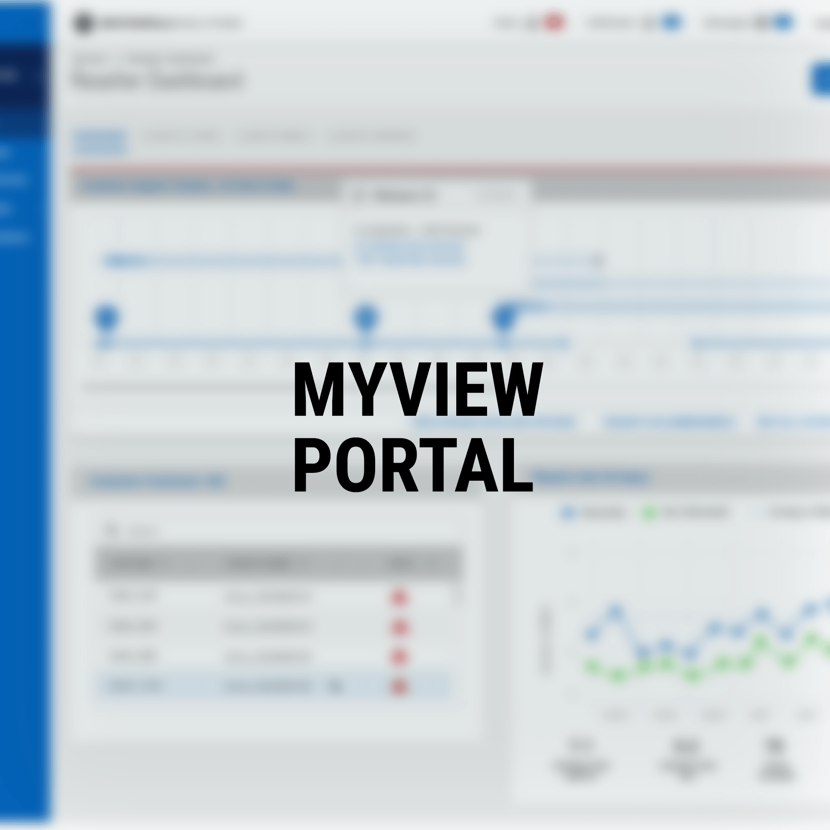 MyView Portal
